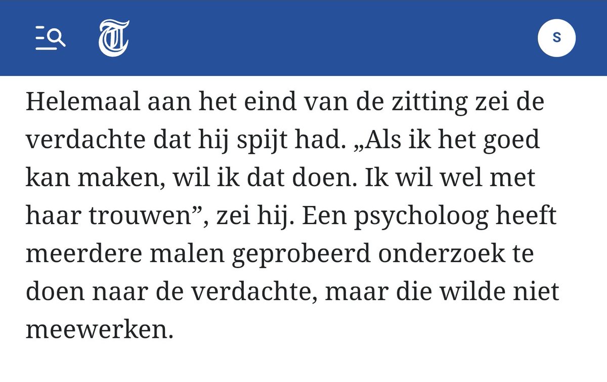 Asielzoeker verkracht 13-jarig meisje in Alkmaar