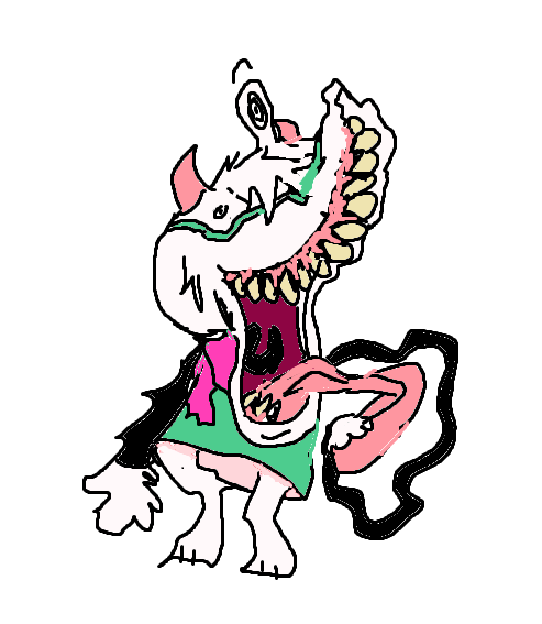 dnbjourney's tweet photo. ralsei fanart #deltarun https://t.co/i3IHsYFSSY