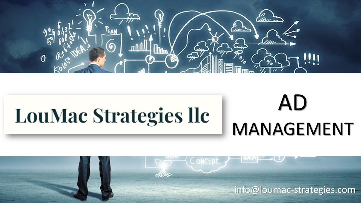 LlcLoumac's tweet photo. Are you actively managing your website page indexing and ads?  You need to be - to stay on track.  We can help.  info@loumac-strategies.com  614-402-8516  https://t.co/uGdT7mSKEQ https://t.co/WPuSw1GVtm