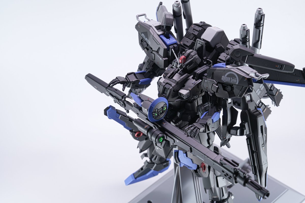 七式ガンプラ部@MAKER:Z (@NanaShikiTak) / Posts / X