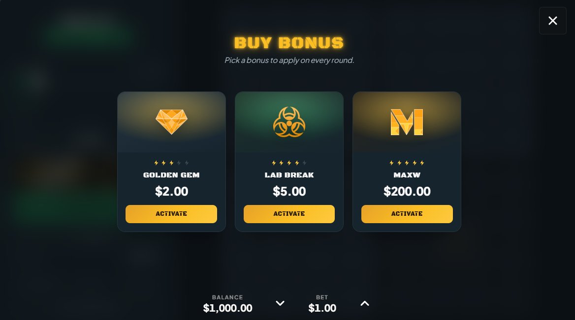 Mutant Labs tweet media