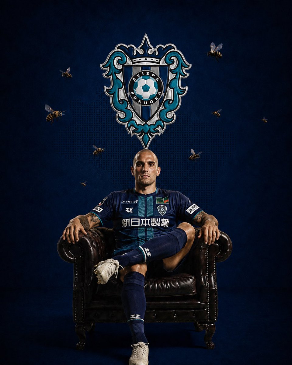 soccer_avi's tweet photo. まだ？
@AvispaF 
#アビスパ福岡 https://t.co/vPEXSPvzfn