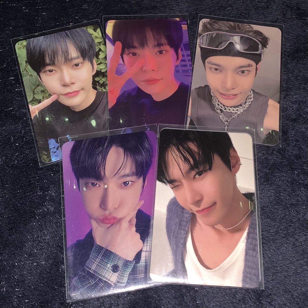 osakasiimp's tweet photo. quitting salee!!

wts lfb nct pcs

100-450 each set

📍mindanao
mop: gcash
mod: flash &amp; j&amp;t https://t.co/riSjiro1pJ