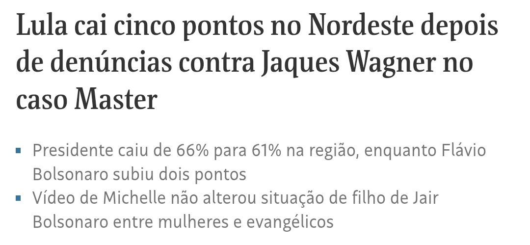 giraldirenato's tweet photo. Cinco pontos no Nordeste por causa de um escândalo na Bahia. Tem gente no PT que deve ter passado a noite sem dormir. https://t.co/emqXWAzRRF