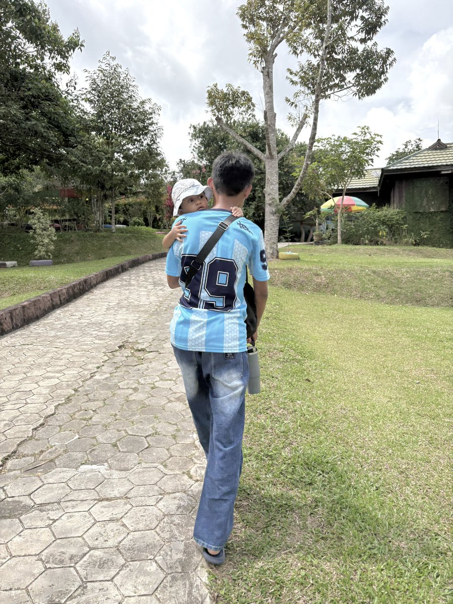 hanifahnoor's tweet photo. tp ada kakak2 🤍 https://t.co/Do3WtolQOk