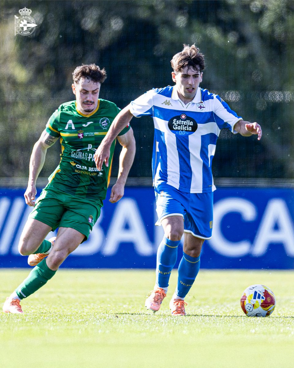 DeporCanteira's tweet photo. 𝐀𝐌𝐈𝐆𝐀𝐁𝐋𝐄 𝐂𝐎𝐍𝐅𝐈𝐑𝐌𝐀𝐃𝐎 ✅

Atlético Astorga FC - #Fabril 
🗓️ 8 de agosto
⌚️ 19:30h.
🏟️ La Eragudina https://t.co/Eyzsio4TAT