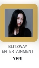 luvyrrv's tweet photo. Kim Yerim is nominated for Best Actress of the Year at the 2026 Brand of the Year Awards! Let's win  again for yeri!! 

🏆 Indonesia's Choice of Best Korean Brands
2026
🗓 Voting Period: June 29 - July 12
🗳 https://t.co/I8PLIAcPFX
Multiple vote✅

#예리 #YERI #김예림 #KIMYERIM https://t.co/N7GjUvGoMM