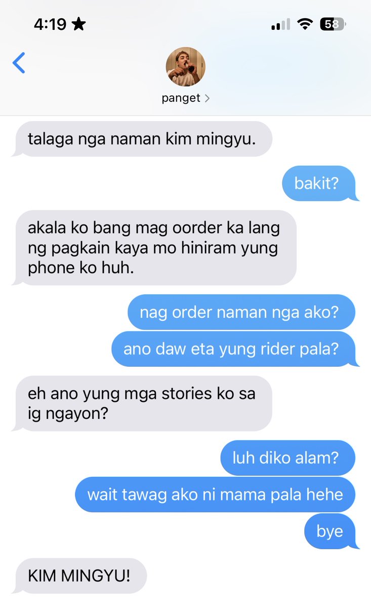 everygyuyomi's tweet photo. rage baiter x rage baited, minwon feat jeongcheol few tweets au.

mg using his kuya’s (sc) ig account to post thirst trap photos pero naka-close friends lang.. tapos si ww lang yung naka-add sa list. https://t.co/yA7TwOzSmP