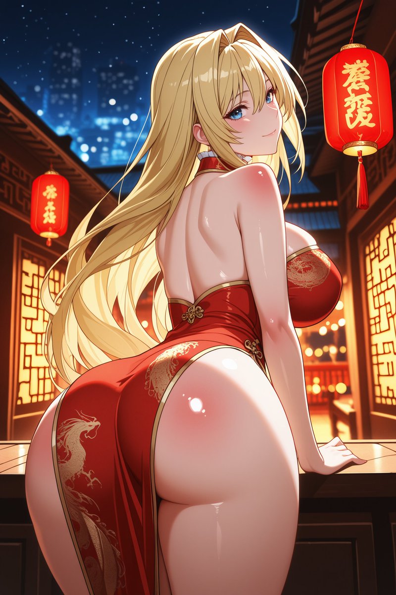 VlennAi's tweet photo. Tsukiumi - China Dress || Sekire (67Pict) 

👉 67P full set — link in bio
❤️ Like &amp; RT for more https://t.co/HN39Desy0e