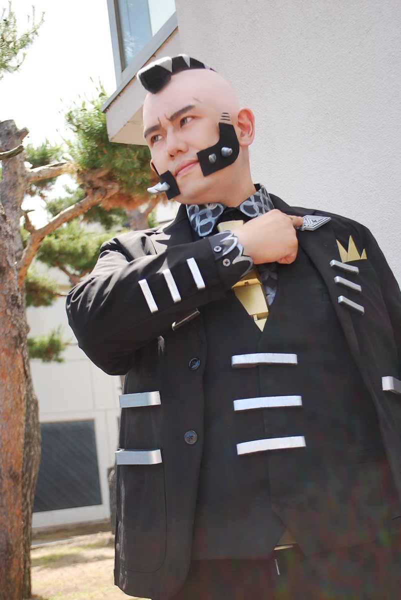 630Cos's tweet photo. 【Cosplay/pkmn　ZA】
ジプソ
｢メガシンカによるつながり……
エアームドの美しさをおみせしましょう｣

撮影　水おうさん(@mizuou406)
加工　きぃち(@ktgr_ki1cos)

#TMAF2026 https://t.co/aUkPNn0U4C