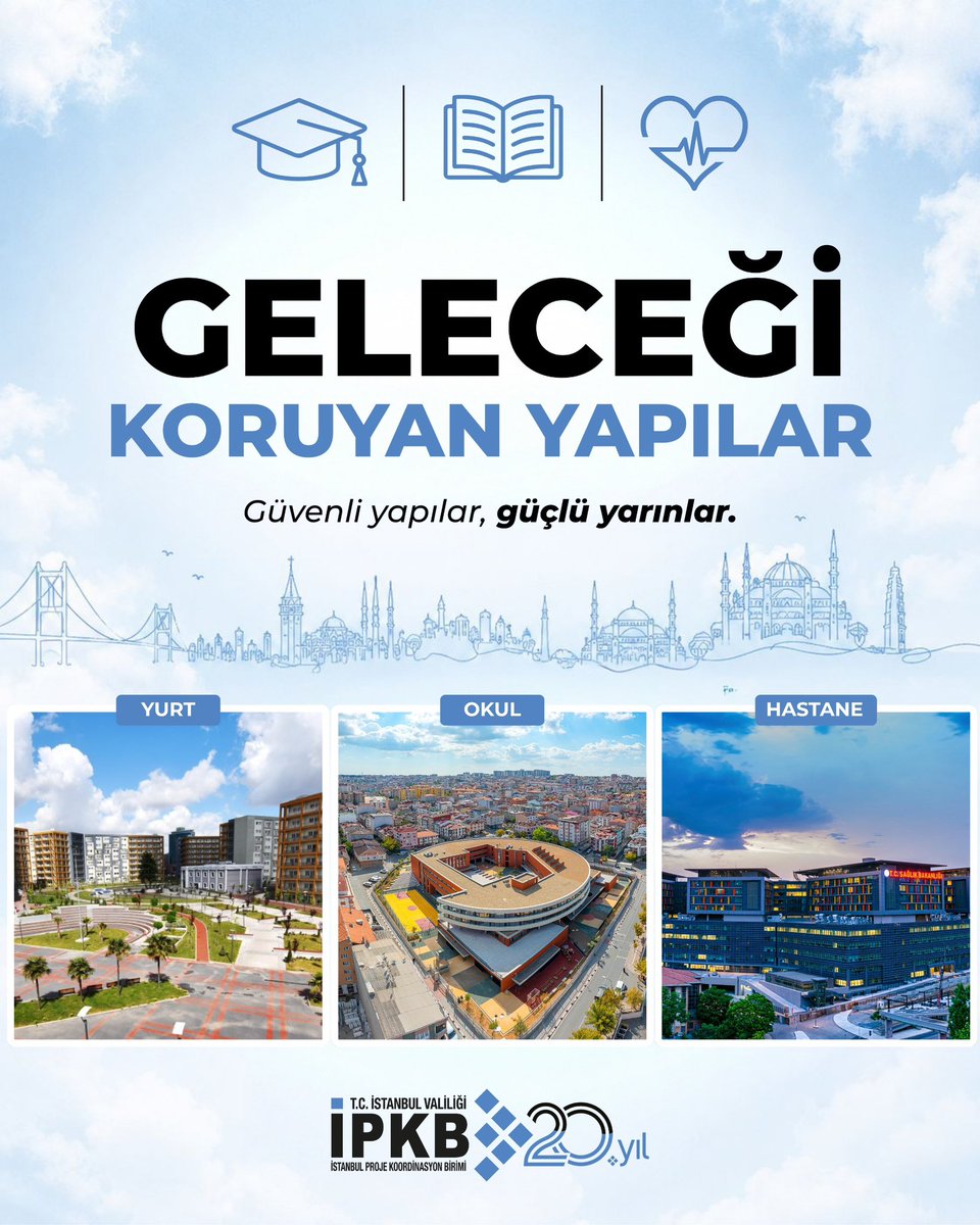 ipkbgovtr's tweet photo. Güvenli yapılar inşa etmek; geleceği, umudu ve yaşamı korumaktır. İPKB olarak İstanbul’un yarınları için çalışmaya devam ediyoruz.
#ismep #irp #ipkb #yenidenyapım https://t.co/worKaKpb3Z