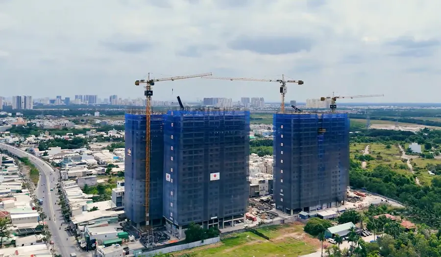 KenhDauTu's tweet photo. Hành trình Khải Hoàn Land: từ cất nóc Khải Hoàn Prime đến xây Khải Hoàn Imperial.
https://t.co/fYPhOkADeY https://t.co/2ozUkZEzMK