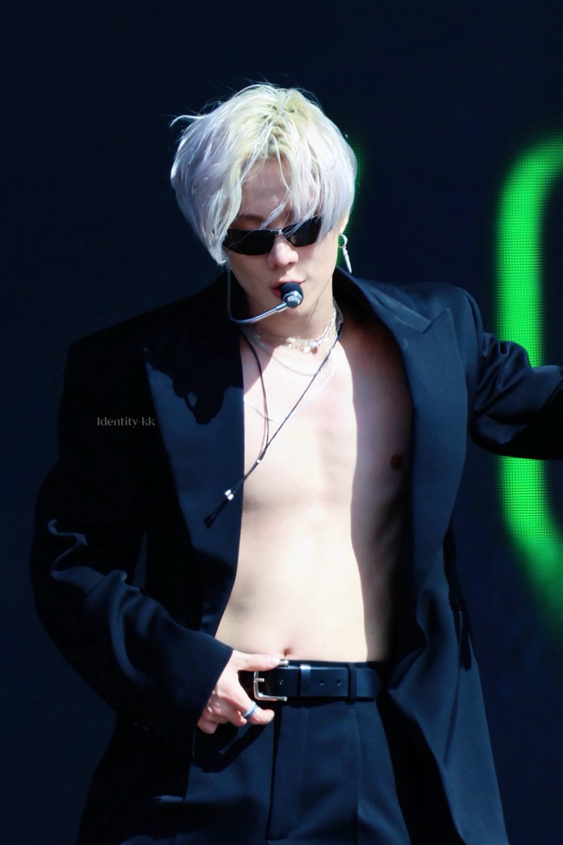 identitykk718's tweet photo. 260628 - 태민 - Let Me Be the One 😎

#태민 #TAEMIN #泰民 #テミン
#TAEMINxBSTHydePark https://t.co/YiQOvjF4z7