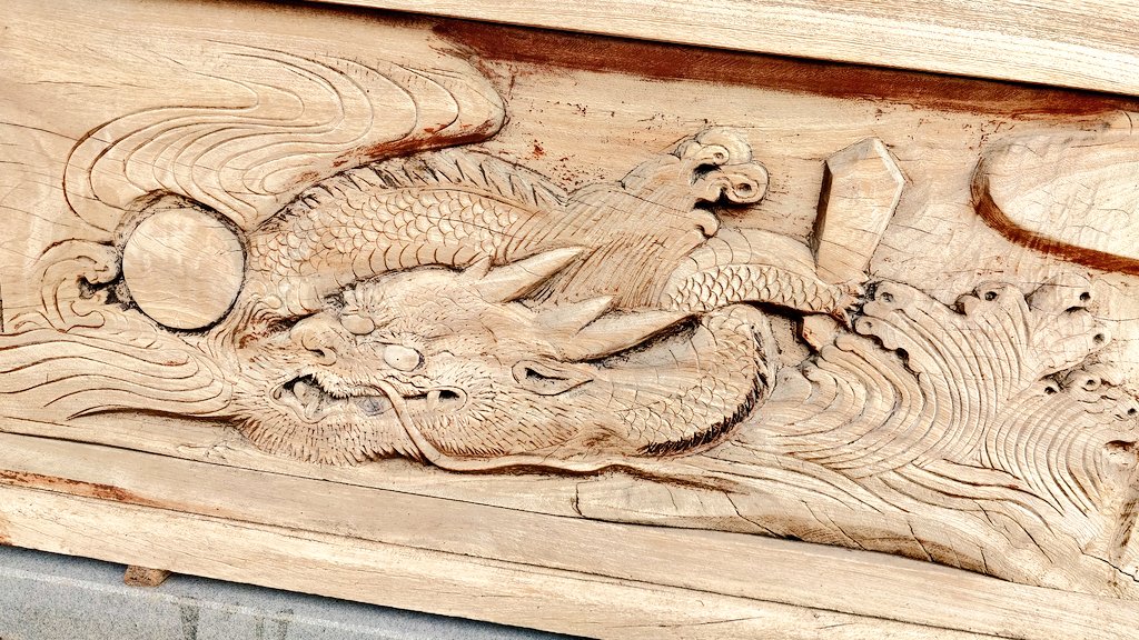 asagimoegi's tweet photo. #令和8年4月21日
櫻ヶ池 池宮神社 (静岡県御前崎市佐倉5162)

御祭神は瀬織津比咩命。相殿に事代主命、建御名方命。
敏達天皇13年、瀬織津比咩命が現れた。その時、社殿の造営がなされたのが創祀。

長年、この地に水の恵みを与え続けてきた、サクラの池が御神体。

#御朱印 https://t.co/wbyjT765DN