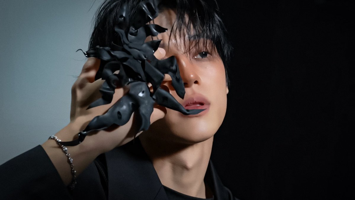 JWYcomfort's tweet photo. JUNG WOOYOUNG FROM ATEEZ 

#우영 #WOOYOUNG https://t.co/CNHVgU7CsW