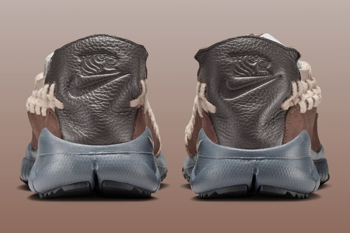 SoleRetriever's tweet photo. OFFICIAL LOOK: SOULGOODS x Nike Homescape Woven 🧺🏠

🗓️ July 11th
📝 HM6961-001
💵 $180 https://t.co/s8OpMVHu3G