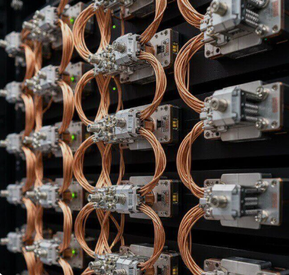 L2_Maxikt's tweet photo. $NRED might be one of the most overlooked AI infrastructure plays.

Why?

Because everyone is buying chips.

Almost nobody is buying the metal that powers them.

• AI data centers could consume ~1,000 TWh of electricity annually by 2030.

• Global copper demand is projected to rise from ~27 Mt today to 50+ Mt by 2050.

• New copper mines take 10–20 years to develop.

Demand is exploding.

Supply can't keep up.

Copper may become one of the biggest bottlenecks of the AI era.

That's why I'm watching NovaRed