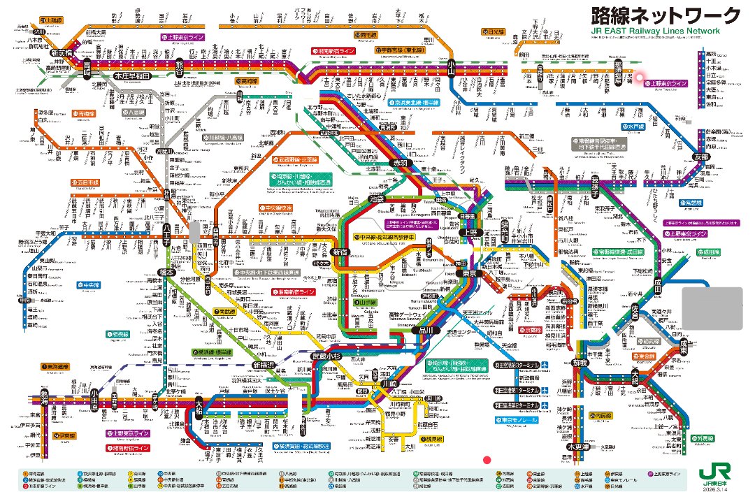 05_124Machine's tweet photo. #路線図から消えた駅の共通点を当てろ 
灰色は扱いに困る駅
※ぜっっったいどっかミスってる
すくなくとも五井はミス https://t.co/JfbGvURrwN