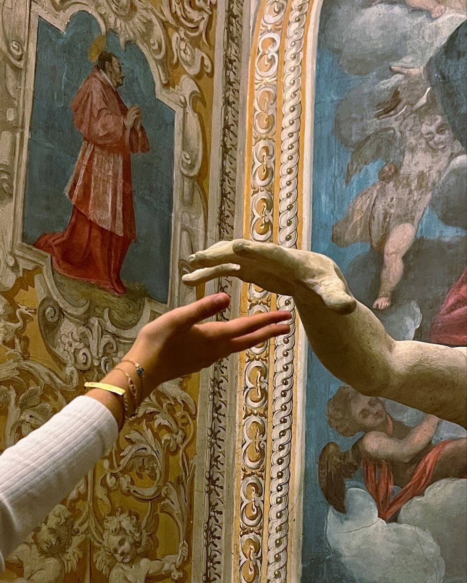 animaetars's tweet photo. «Roma parece un consuelo para aquellos con el alma ambiciosa de un artista o un conquistador», Pietros Maneos. https://t.co/VK6NlqJUWX
