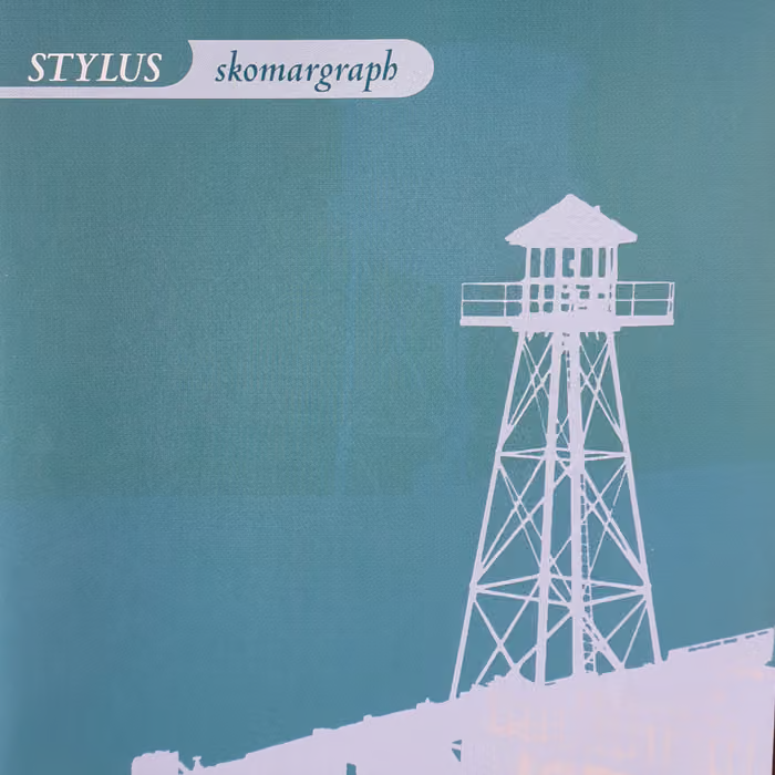 lfttchelt's tweet photo. Stylus CD's are now available on @Bandcamp 
Including 'The Last Seaweed Collecting Hut' as featured recently on @StuartMaconie Freakzone 

https://t.co/PEAamVN1yR https://t.co/2X9KYqFYAV