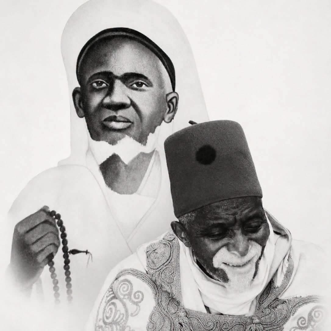 MamadouIbnAbdal's tweet photo. Serigne Abass Sall ❤️ à propos de Cheikh Seydi Elhadji Malick Sy❤️ :﴾ Il est le Cheikh des cheikhs, le maître de l’élite.
Sa notoriété repose sur son attachement indéfectible à la Sounna prophétique, dont il fut un modèle exemplaire.
#Maodo https://t.co/Mzof1MvbJA