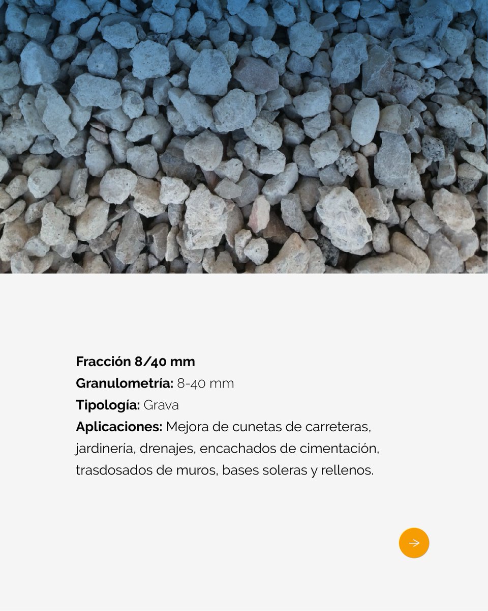 macinsular's tweet photo. Transformamos todo tipo de escombros, limpios o mezclados, en áridos reciclados de máxima calidad para nuevas obras en Mallorca. 🏗️♻️ Un proceso de 4 etapas que limpia, tritura y cierra el ciclo de la economía circular. ¡El futuro es hoy! 🛣️🔄 https://t.co/Nq1XqOmLr0
