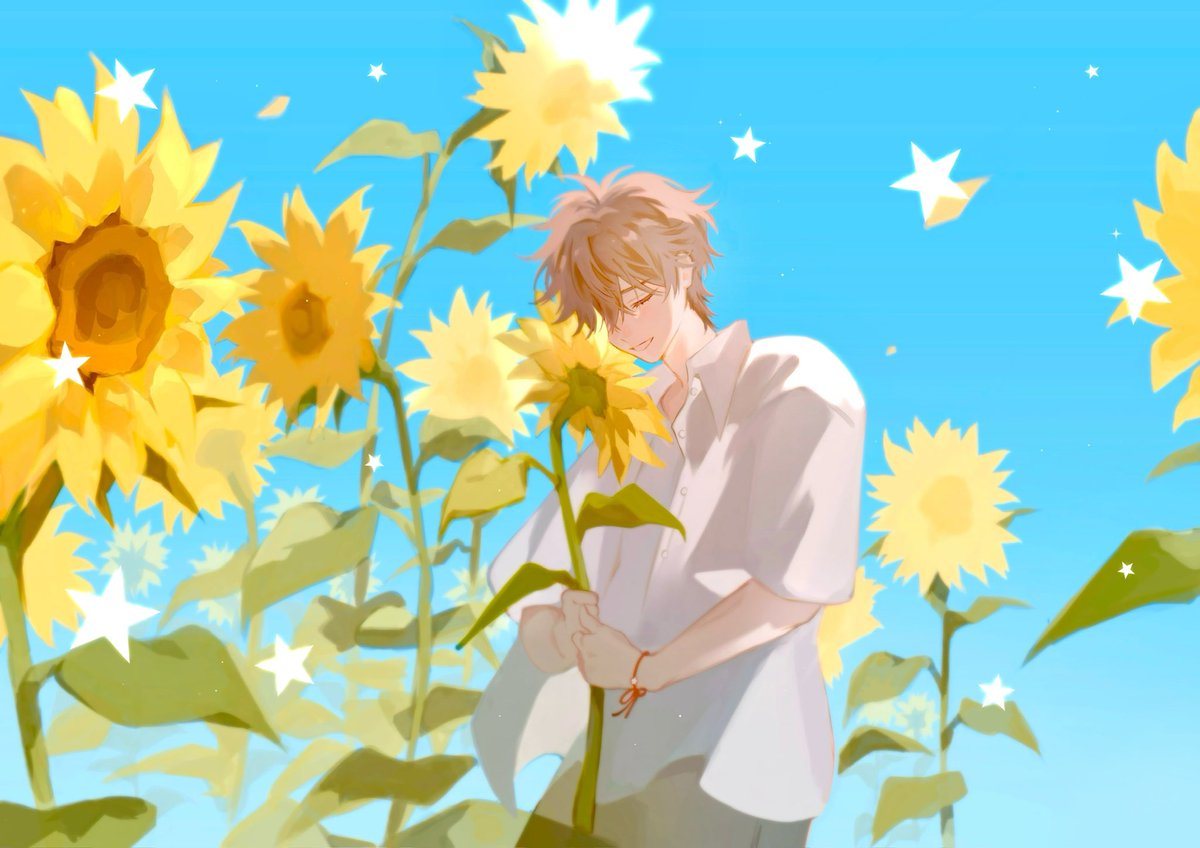 oliengyoklor_'s tweet photo. before June ends 🌻 https://t.co/16Ar3QQX7T