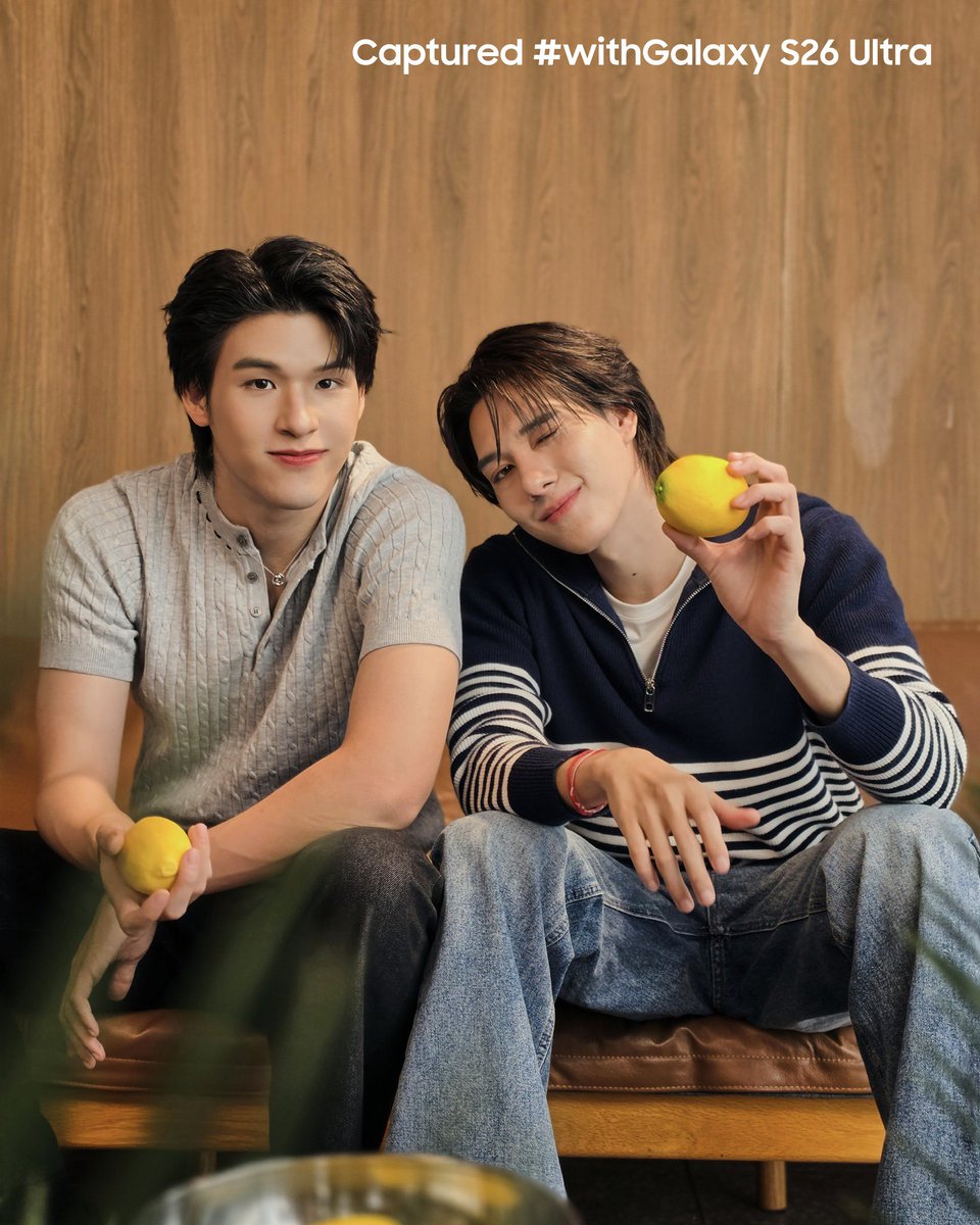 SKYNANI_FAMILY's tweet photo. มีแต่คำว่าหล่อเต็มไปหมด ความหล่อนี้ถ่ายด้วย
#GalaxyS26Ultra

IG: samsungthailand

⛓️‍💥: https://t.co/r0U7LtJhcA

#สกายนานิ , #skynani
#skywongravee , #hirunkit_ https://t.co/ECB3sY14Ms