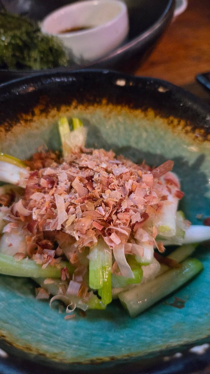 sosou_m17's tweet photo. 沖縄に行ったら、島らっきょうは絶対食べる。#島らっきょう　#沖縄 https://t.co/WhTotL2CQh