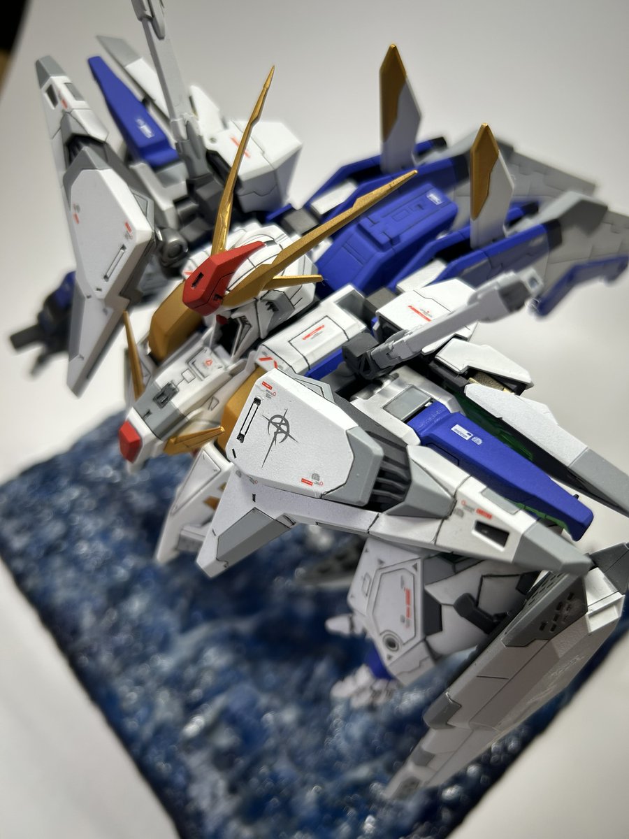 tir_rin's tweet photo. 曲線スジボリなど、初めての作業も多く、色々失敗も多く、盛大にやらかしてますが、よかったら見てやってください。以下自宅で撮影した写真です。写真むずいです。 https://t.co/OF3Zjh6XTa