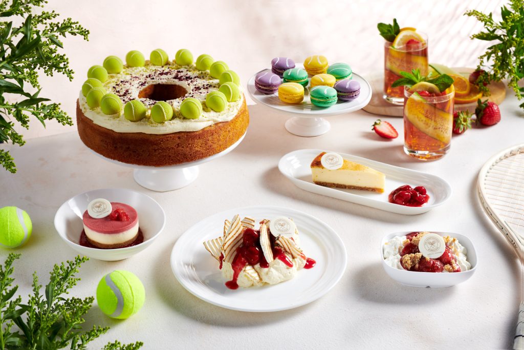 LBComms's tweet photo. Emirates, the Official Airline Partner of The Championships, Wimbledon, is serving up another year of world-class hospitality and engaging ‘Fly Better’ experiences, both in the air and on the ground.

Read more here https://t.co/EcQa5D5hOi

#Emirates https://t.co/oKHXTqRxdf
