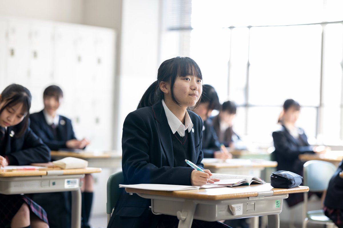 nakamura_girls's tweet photo. 7月25日(土)に「第1回学校説明会(高校)」を実施します。教育内容・3つのコースの説明だけでなく、生徒による学校紹介も行います！日々の生活の様子など、生徒目線でのリアルな中村ライフについてお聞きいただけます。多くの方のお越しをお待ちしております！
#中村中学校高等学校
#清澄白河
#江東区 https://t.co/wx3QLsJcjb