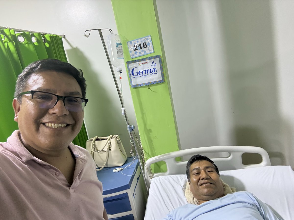 PrCarlosAlcanta's tweet photo. “La visitación pastoral alcanza su verdadero propósito cuando las personas sienten más cerca a Cristo que al pastor.” #visitandoando #CumpliendoLaMision #IdentidadAdventista #JuntosVamosMasLejos #TodoPorAmor #MINOP #UPN #DSA #iasd https://t.co/nrGp2vXlmu