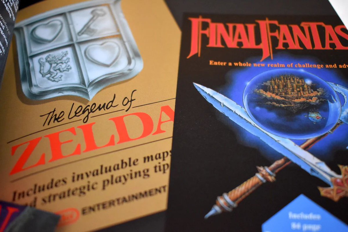 PixelCribAU's tweet photo. NES/Famicom: a visual compendium by @bitmap_books aims to showcase the very best pixel art, box art and product design on each system.

Spread over 512 pages, it features more than 170 classic games: https://t.co/dObeUt7LXd 

#bookstagram #8bit #retrogaming https://t.co/QfF7X713Ls