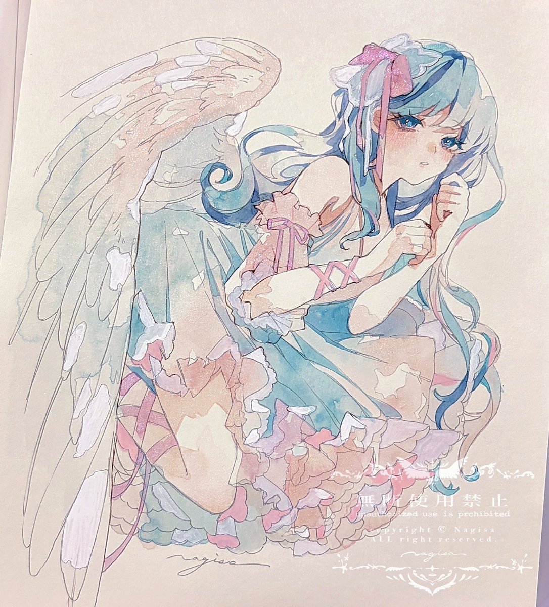 伸紅▶️7/18~30大阪個展 (@ffs0705_s) / Posts / X