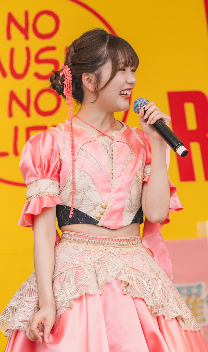 newbatten24's tweet photo. 守りたいこの笑顔。

#ウエダリコレクション
#上田理子 https://t.co/A0AGbGooMF