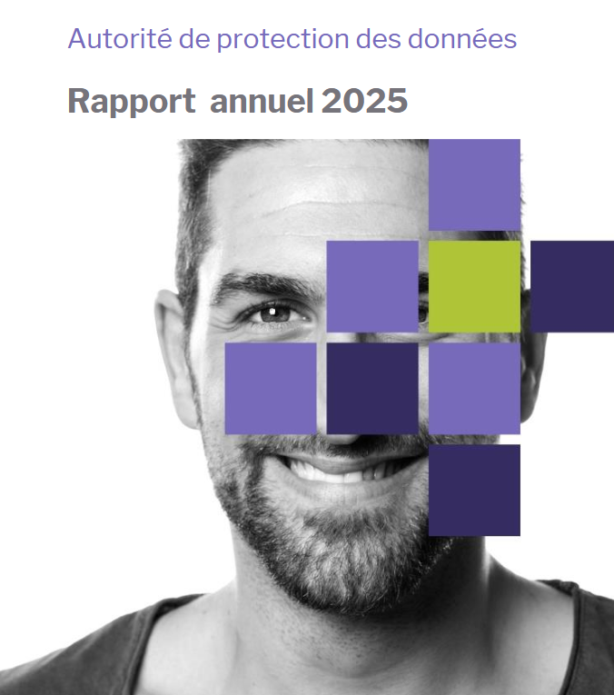 APD_GBA's tweet photo. #RapportAnnuel | L’APD publie son rapport annuel 2025.
→ Apprenez-en plus : https://t.co/ZV5GGurM0Z https://t.co/fF5Khyd6Lu