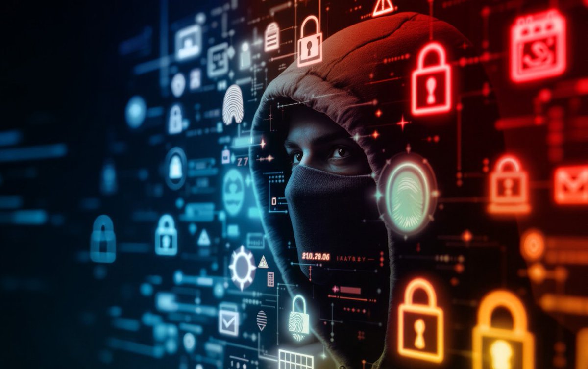 radware's tweet photo. Hackers are operating in a growing underground marketplace where tools and attack services can cost less than $100.

AI is only accelerating this shift. 

Learn more: https://t.co/HovdIOHQkG

#Cybersecurity #Hacking #ThreatIntelligence #AI #DarkWeb https://t.co/yZRQUs2ciD
