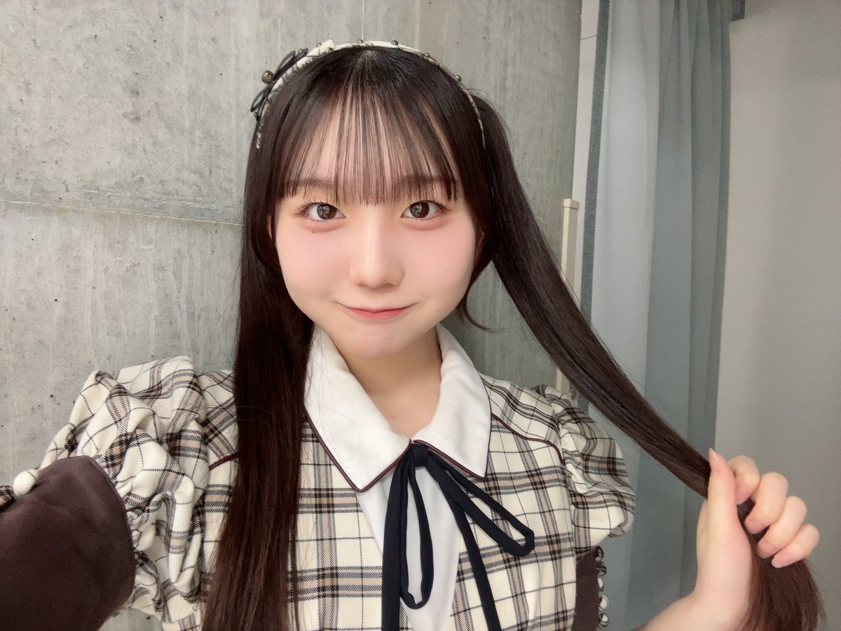 yume_adachi0905's tweet photo. #TIF2026 × SHOWROOM
ステージ争奪イベント

最終結果が発表されました。
目標であった3位以内には入ることができませんでした。

でも、ここでの経験は今後私にとって大きな力になると思います。
引き続き応援してくださると嬉しいです。

ありがとうございました！

#阿達夢
#NGT48 https://t.co/Wh1SLu1M9w