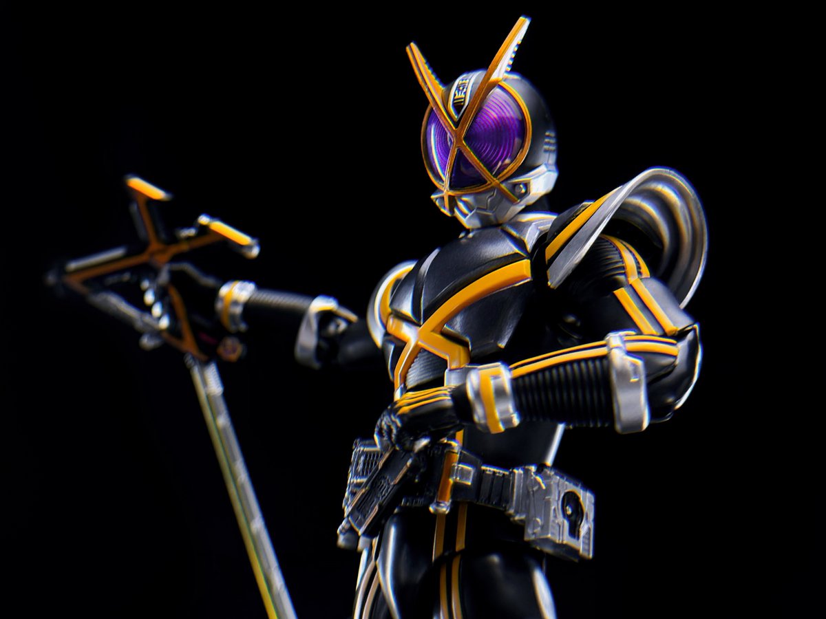 long72002508's tweet photo. 仮面ライダーカイザ https://t.co/UFTMa2aOpM