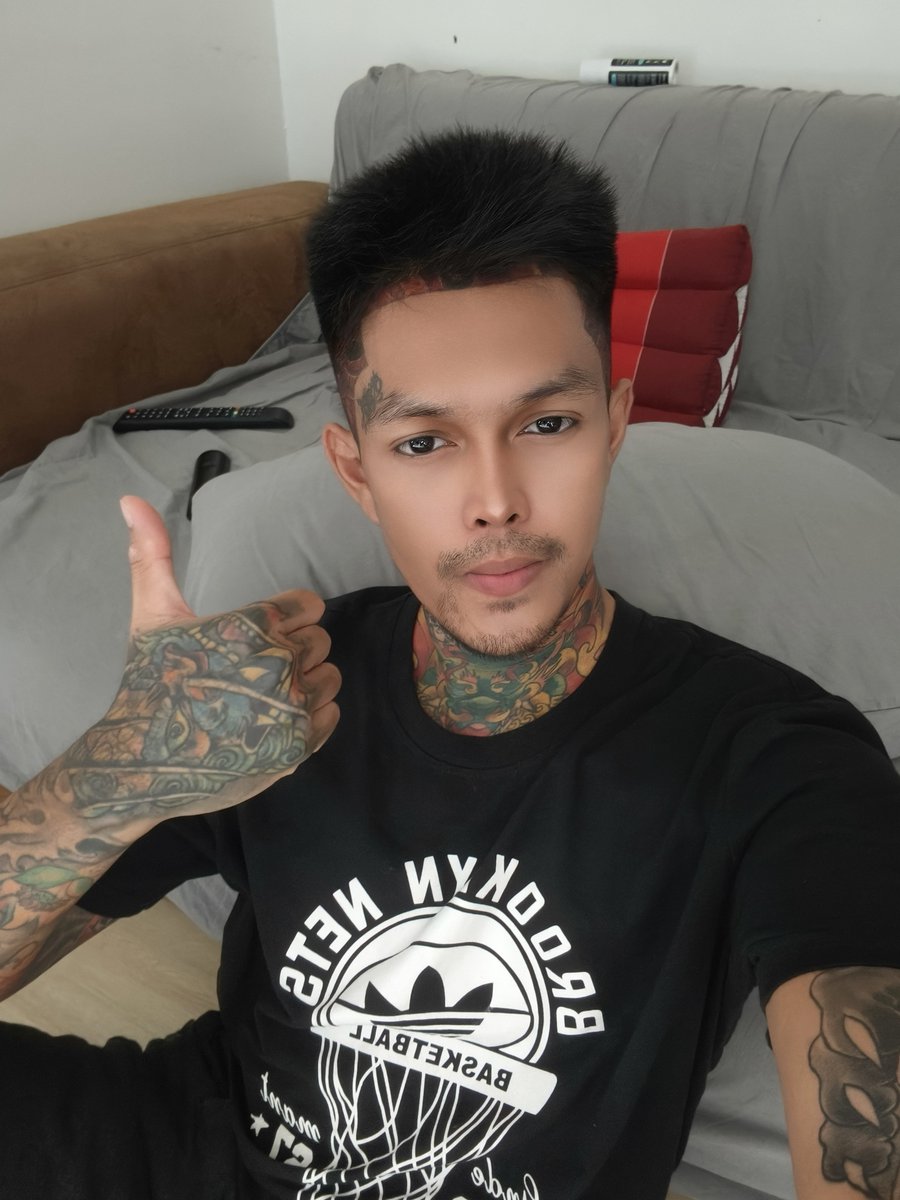 inkmanth's tweet photo. เขาที่เทอว่าเด็ด ยังไม่เผ็ดเท่าเราหรอกจะบอกหั้ยย 😜🤪😄 #บางนา  #สมุทรปราการ #กทม #อุดมสุข #บางพลี

📷 X:  KvsTi12575
#หล่อส���กลาย #inkmanth https://t.co/VwDnOVJki9