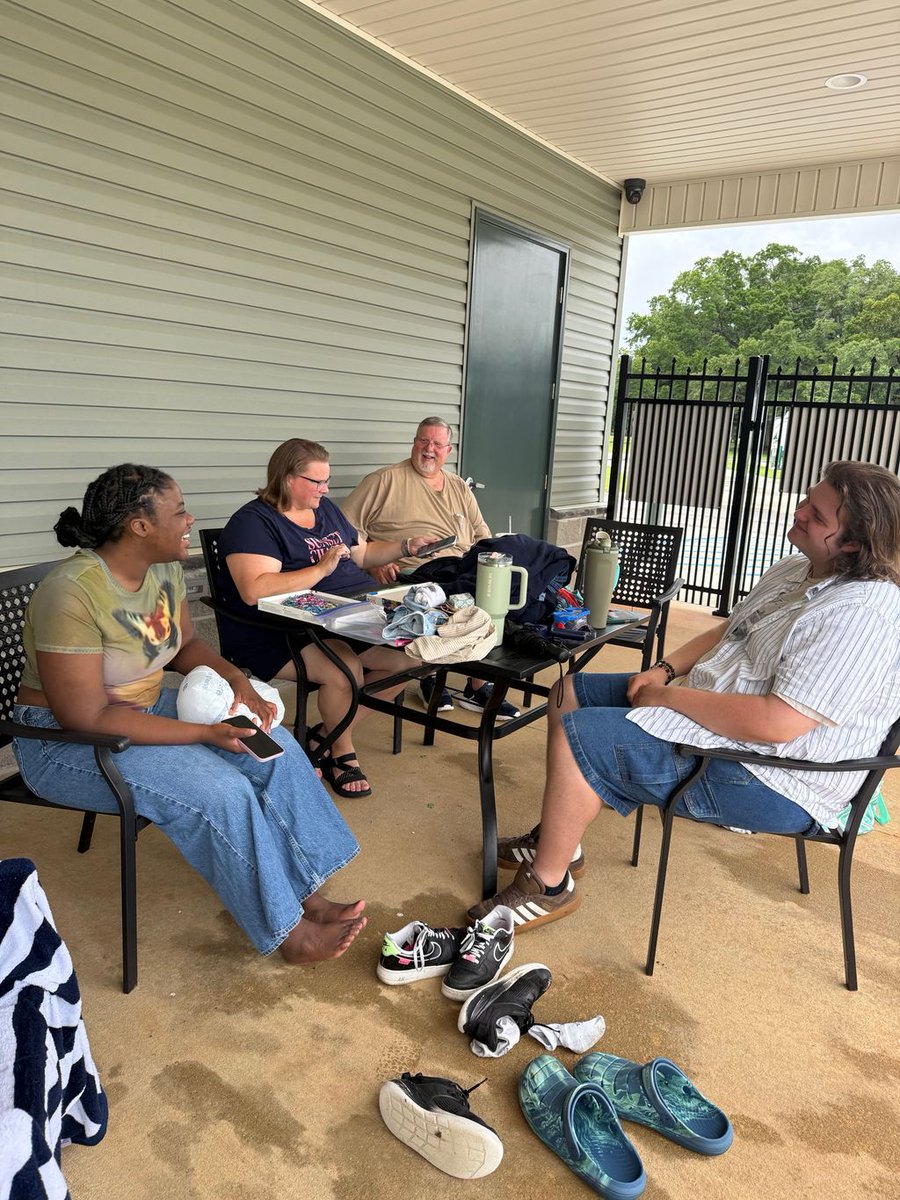 RvHomestead's tweet photo. Another relaxing (and fun) day at Homestead RV Community.
https://t.co/TkyiyXEFkj #HomesteadRVCommunity #rvpark #rvlife #camping #rv #rvliving #rving #rvtravel #campground #rvlifestyle #campinglife #campervan #rvcamping #motorhome #rvresort #mobile #mobilealabama https://t.co/FuyV5dJjmY