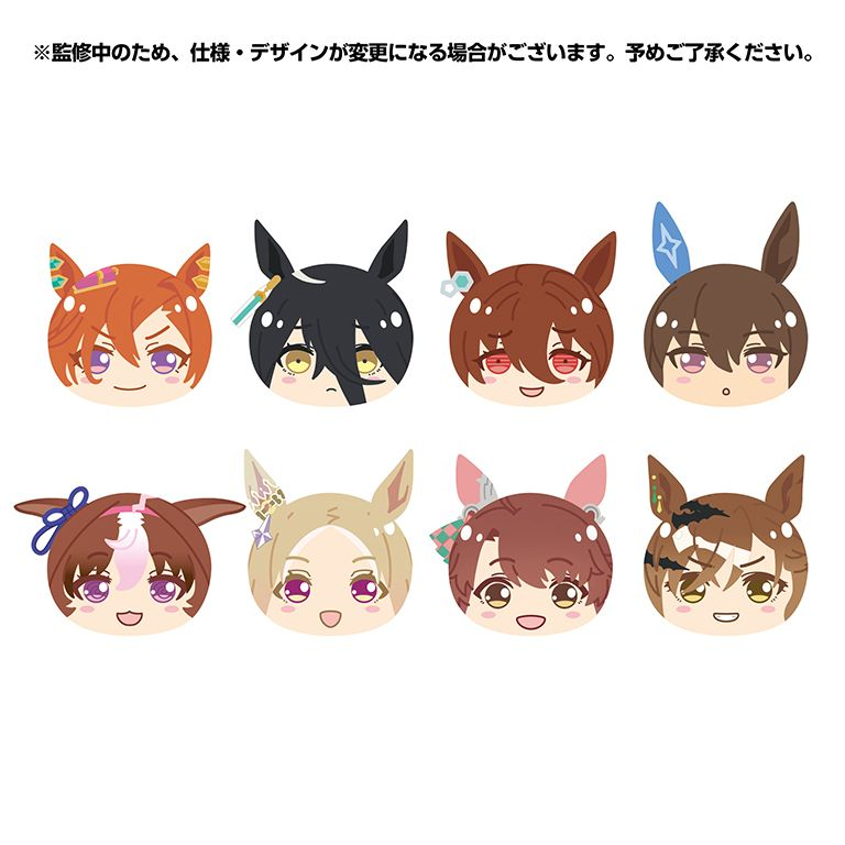ウマ娘グッズ新情報 (@umamusu_goods) / Posts / X