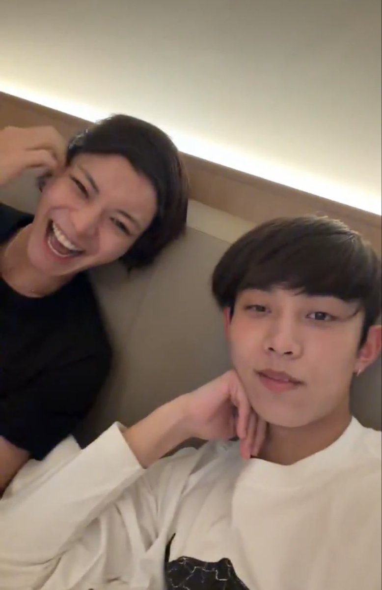 momoi_rei's tweet photo. #OHYUL #RYUL #LNGSHOT https://t.co/uElPGcsZ1t