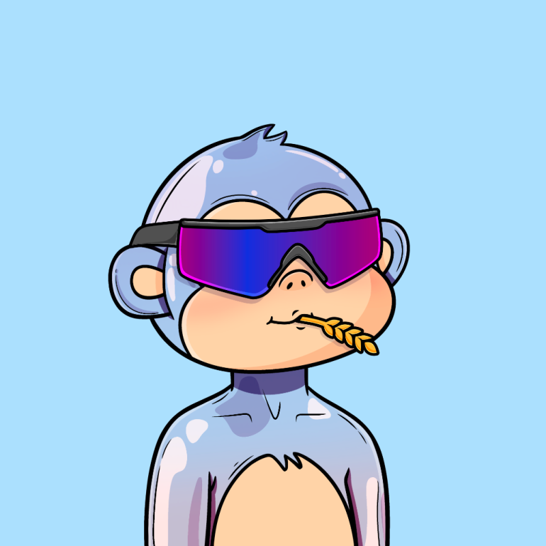 AptosMonkeys's tweet photo. gm

the monkey wishes you a great start of the week https://t.co/ySwYFdtcI6