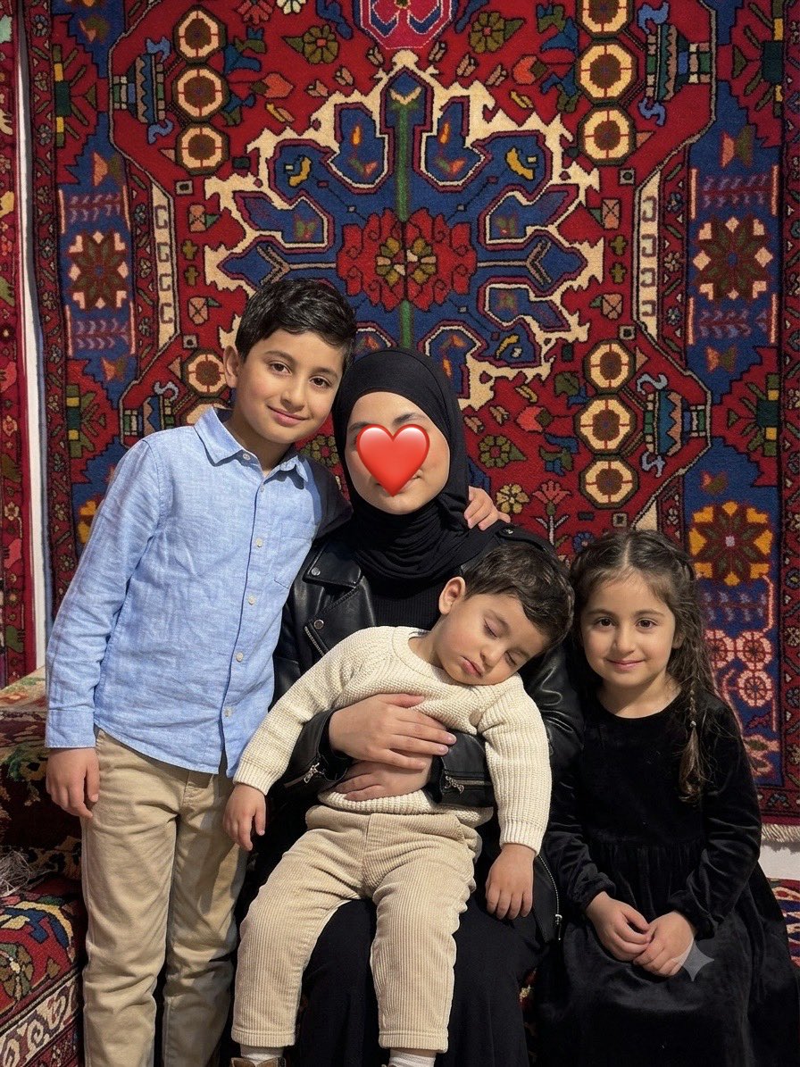 Fateme_matinn's tweet photo. اینم از بچه های من🥲🩵 https://t.co/NgRrYFtJRo