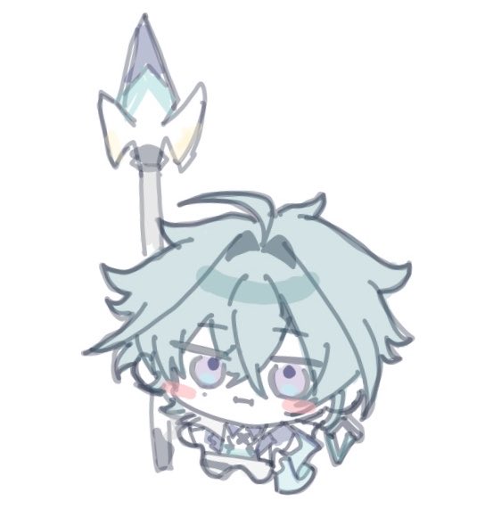 y_lloz's tweet photo. ぬいみたいなロエᵕ ̫ ᵕ https://t.co/Zil4YALhkz
