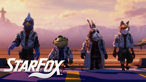 TeejeeDBR's tweet photo. Star Fox fait et terminé (du moins pour la campagne) et je valide à 100 % 👌✅

Je précise que je n’ai jamais joué au jeu original sur N64, mais par contre j’ai poncé le jeu sur SNES et je vous le dis, quel plaisir de retrouver cette licence dans un jeu qui lui fait honneur !

Même si c’est vrai, c’est un énième remake du jeu N64 qui lui-même est un reboot du jeu SNES… c’est à croire que cette licence est prisonnière d’une boucle temporelle 😆.

Mais franchement, du moment qu’il remplit son rôle, c’est bien, non ?

C’est un rail shooter où le but est de scorer et de nous pousser à faire encore mieux, toujours mieux, comme à son origine sur la SNES, et il remplit son rôle à la quasi-perfection.

Si je devais lui donner une note (normalement je ne le fais pas, mais là c’est pour donner une leçon à certains « charlatans »), je lui donnerais 17/20.

Oui, pas plus, parce qu’il manque peut-être quelques petits détails qui auraient pu le rendre encore mieux, notamment le mode multijoueur en ligne qui ne m’a pas convaincu.

Mais à part ça, c’est un banger absolu.

Certes, c’est un genre qui ne plaira pas à tout le monde, mais pour ma part, c’est un pur plaisir.
#StarFox #NintendoSwitch2