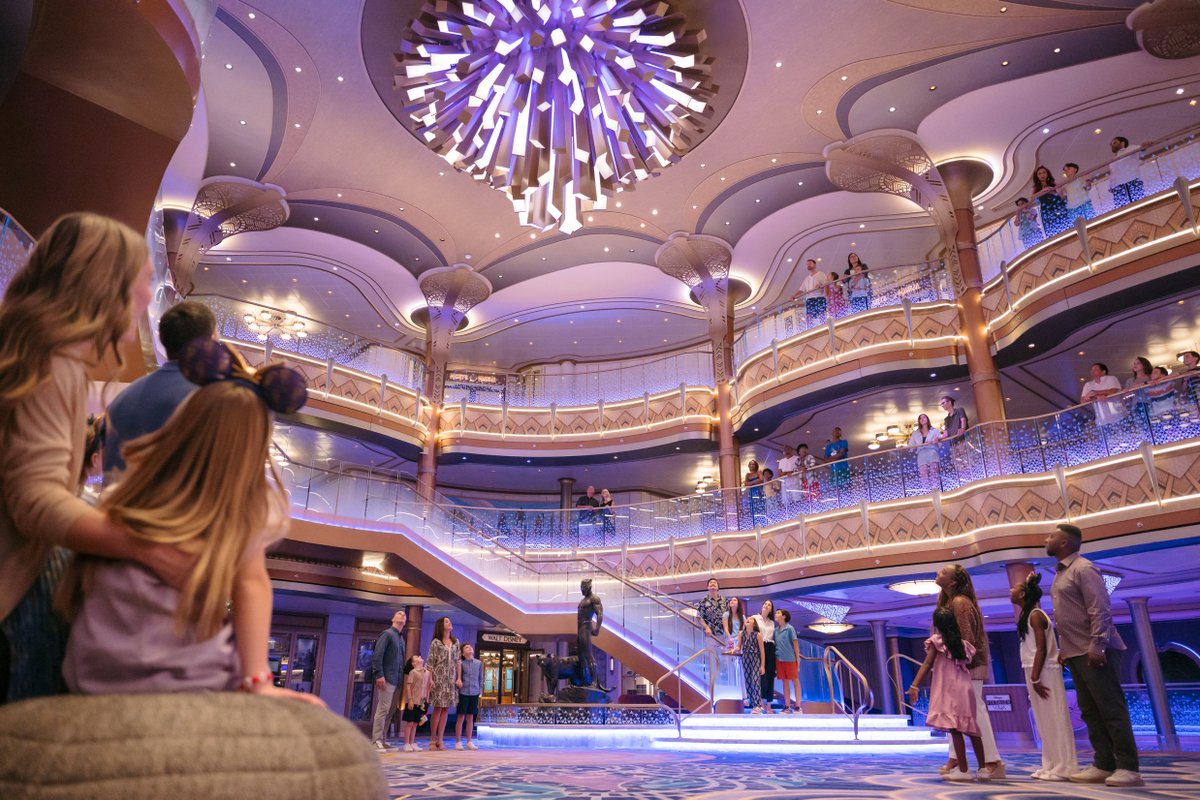 MagicalTravel's tweet photo. 🚨 Last Chance to Save on a Disney Cruise! 🚨

Today is the LAST DAY to take advantage of this incredible Disney Cruise Line offer!

✨ Save 30% off the voyage fare on select sailings aboard the:
🛳️ Disney Fantasy
🛳️ Disney Wish
🛳️ Disney Treasure
🛳️ Disney Destiny

⏰ Offer ends TODAY, June 29, 2026!

If you've been dreaming of setting sail with Disney, now is the perfect time to book. Let the experts at Magical Travel help you find the sailing that fits your family and show you exactly how much you can save!

📩 Contact your Magical Travel advisor before this offer sails away! info@magicaltravel.com or (866) 207-8387
#MagicalTravel #DisneyCruise