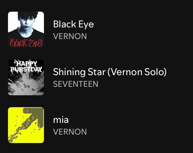 nonvernon218's tweet photo. Black Eye: “running 'round the whole city for someone to look me in my eyes”

Shining Star: “there’s nowhere to hide in this dark city. when night loosens its grip, you have to run”

mia: “where to go? where to stay. even if i try to run like crazy, i never escaped”

🥺🫂🥺🫂🥺🫂 https://t.co/DDHqicRyUy